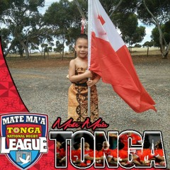 'Ofa'anga 'Alu A(One Way Wind Tune) - Potemani Kaufusi