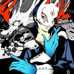 Persona 5 OST - A Woman [Extended]
