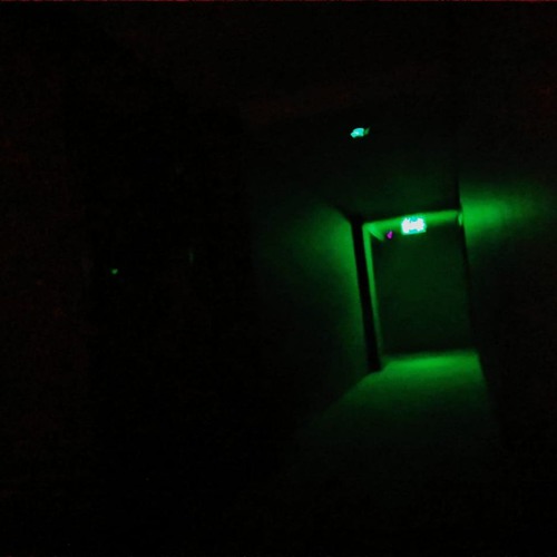 Summoning ritual at 3 A.M. in room 616 - Jack'd Mix No. 10