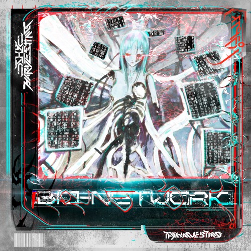 [BIO-NETWORK] //Album Digest
