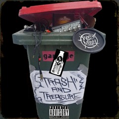 Trash & Treasure Album Preview