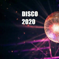 Emerson Demetrio - Disco 2000 (Pulp Cover)