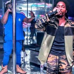 Dope Money Mell Man x Dezill Fluid