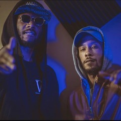 RayG  FT Edub - Im Wit It 2