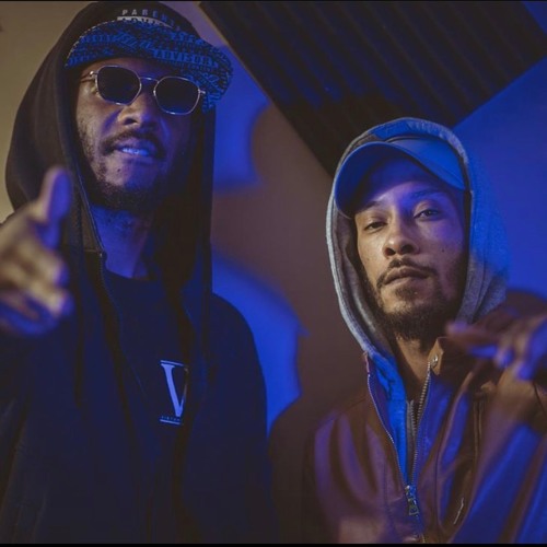 RayG  FT Edub - Im Wit It 2