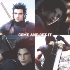 C O M E  A N D  G E T  I T