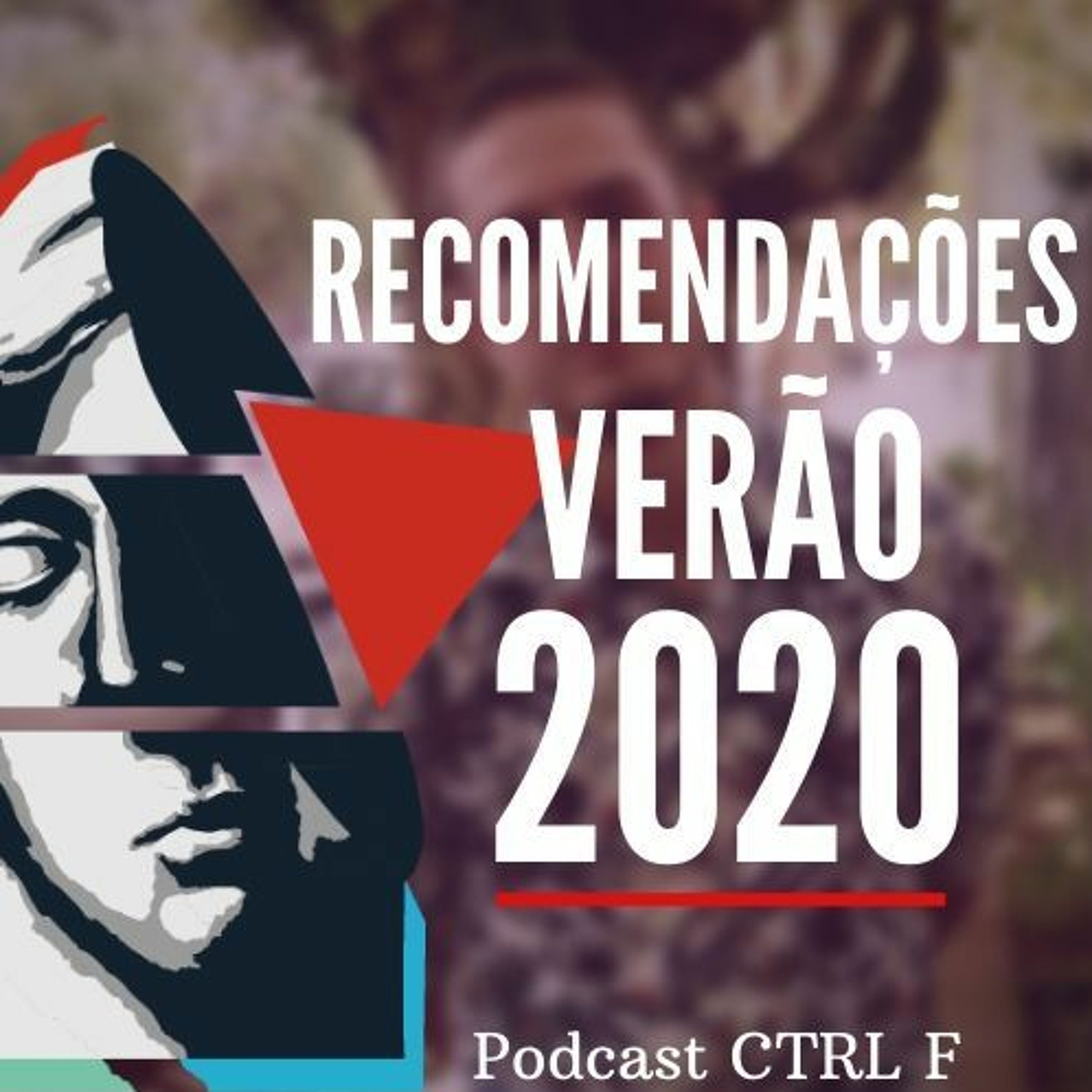 Podcast Ctrl F