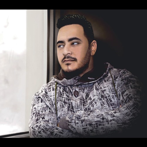 محمد وسام . كفاياك اعزار لتامر حسنى covr بصوت محمد وسام