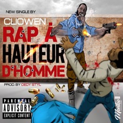 Cliowen - Rap A Hauteur D'Homme