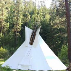 Ičiškín Taut'nuk Walp'taik... Peyote Songs from Warm Springs, OR...