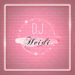 Reggaeton Jan 2020 - DJ Heidi