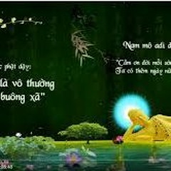 Lời Phật Dạy Đời Là Vô Thường Hãy Buông Xã