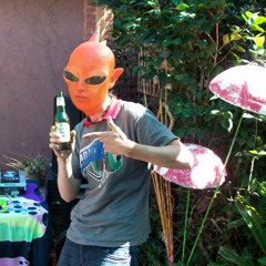 Aaaah!! Real Psytrance