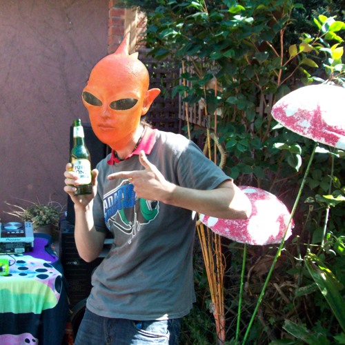 Aaaah!! Real Psytrance