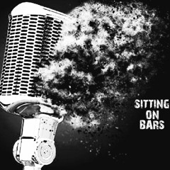 Sitting On Bars
