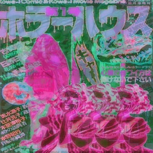 y2kdracula - i popped a xan n its killing me