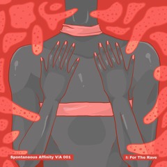 SPNT001-1: For The Rave