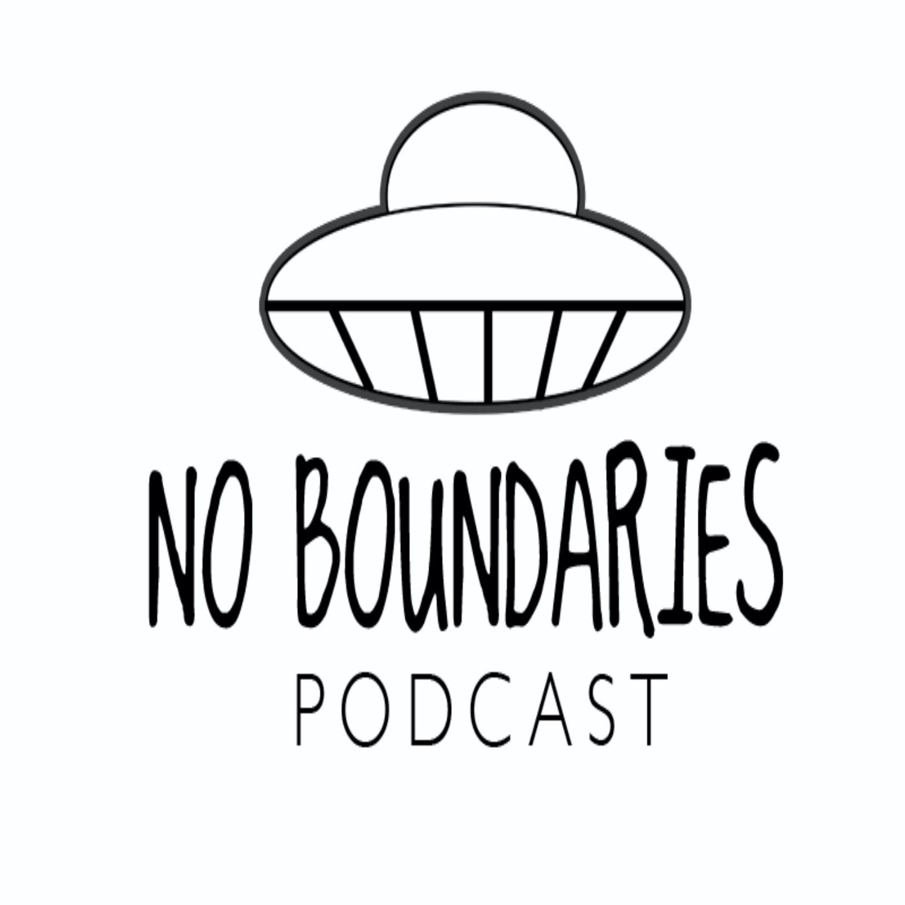 No Boundaries