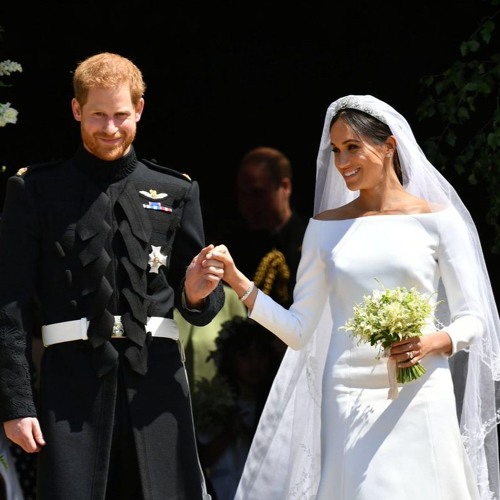 Will Harry & Meghan move to British Columbia?