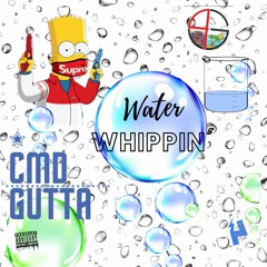 8. Water - Whipin'