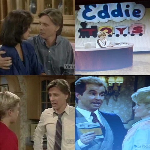 Stream Silver Spoons S4E3 Poor Evelyn by Punky Power/Silver Spoons
