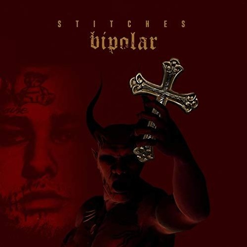 STITCHES - Facing My Demons #FUCKAJOB #TMIGANG