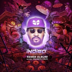Chris Brown & Solomon Childs "Come Together Remix"