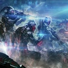 Nightcore - Hootsforce - Gloryhammer