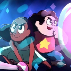 Steven Universe - Full Disclosure (Kattus Remix)