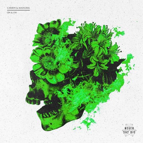 CARBIN X MADGRRL - ON & ON (Zonii Remix) Free Download