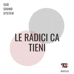 Sud Sound System - Le Radici Ca Tieni(Arena Remix)