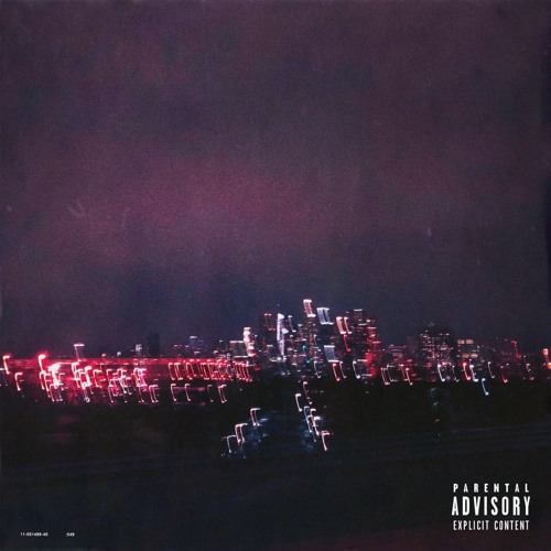 No Connection (Prod.Berk)