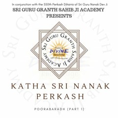 Sri Nanak Perkash Poorabaradh Chapter 52