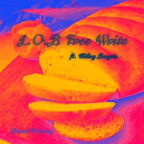 L.O.B Free Write ft. Pablo Supremo (prod. L.O.B)