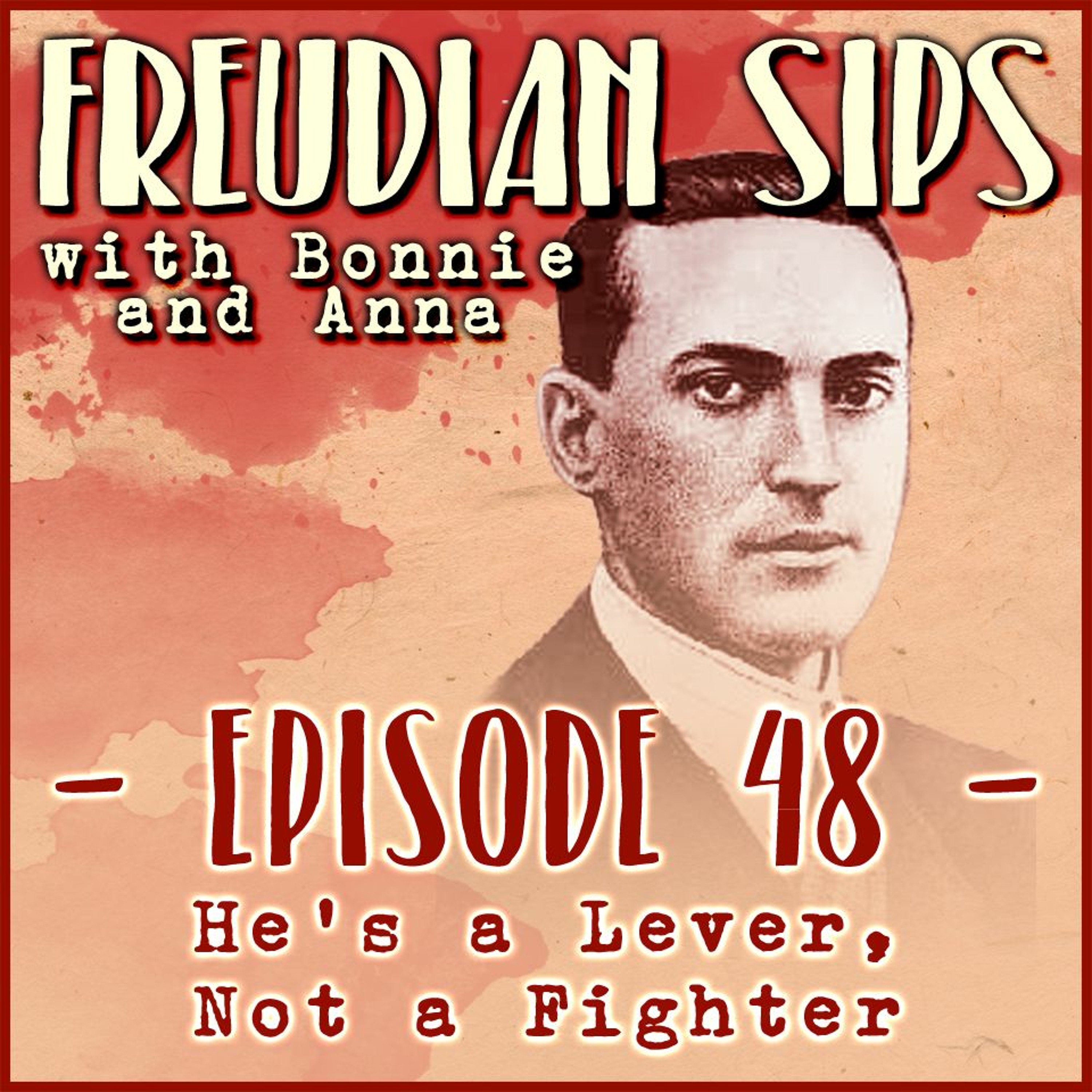 Freudian Sips