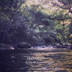 Handpan [ Sessions #1 ]