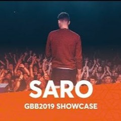 Saro Grand Beatbox Battle Showcase 2019