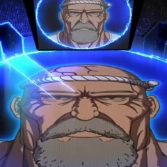 Kengan Ashura- Karo Yoshinari Theme