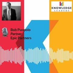 Investing in Education Sectors with Bob Puopolo