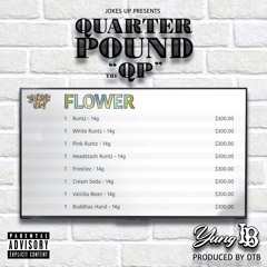 White Labels (produced By DTB)