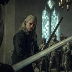Toss A Coin To Your Witcher Piano Version + Extra Note