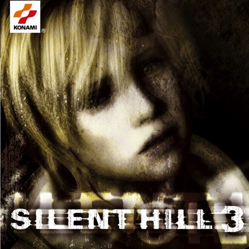 Silent Hill 3 OST - Ive Been Losing You