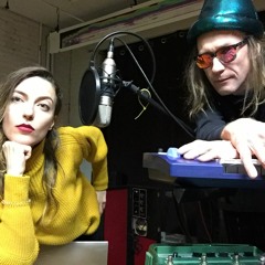 Sharkyasm & Luki Star - Apollogetico