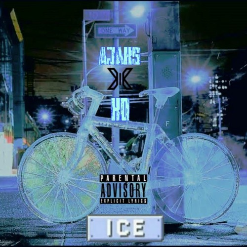 Ajaks x KD- Ice