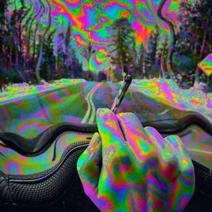 Bad Trip (SQUREL,Rufus,jush)