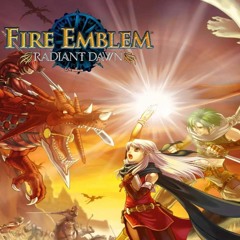 Fire Emblem: Radiant Dawn OST - A Grasping Truth