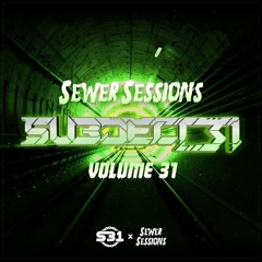 SEWER SESSIONS VOLUME 31 - SUBJECT 31