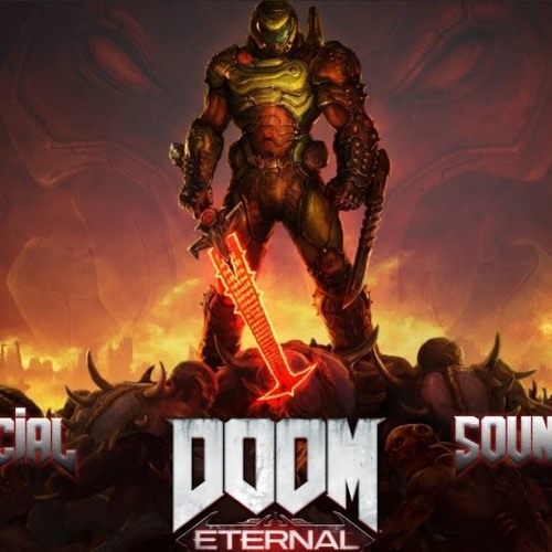 doom eternal soundtrack doom eternal soundtrack