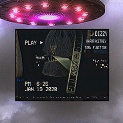 Sadness She Wrote Ft. Tony Function (Prod. HARDFACETREY)