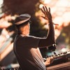 Perfect Stranger closing Ozora Festival 2019 Full Set DJ mix artwork - Electronic music tracklist cover image
